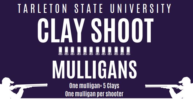 Clay Shoot - Mulligans