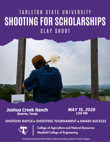 Clay Shoot - General Registration
