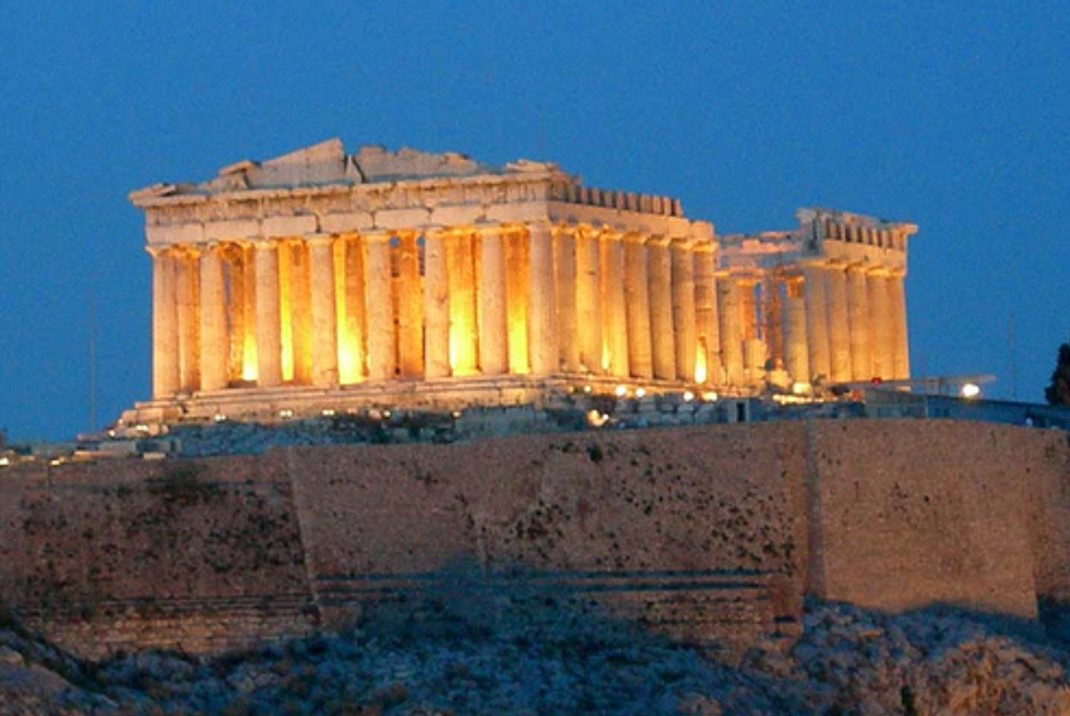 Study Abroad in Greece 2025