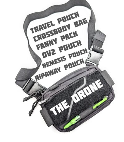 Nexus Drone Bag