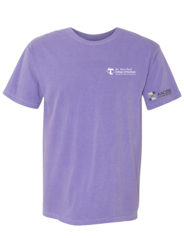 College of Business T-Shirt