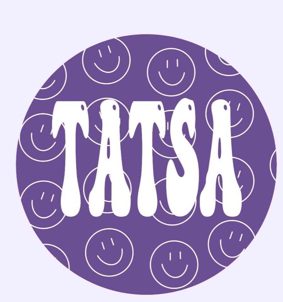 TATSA Buttons