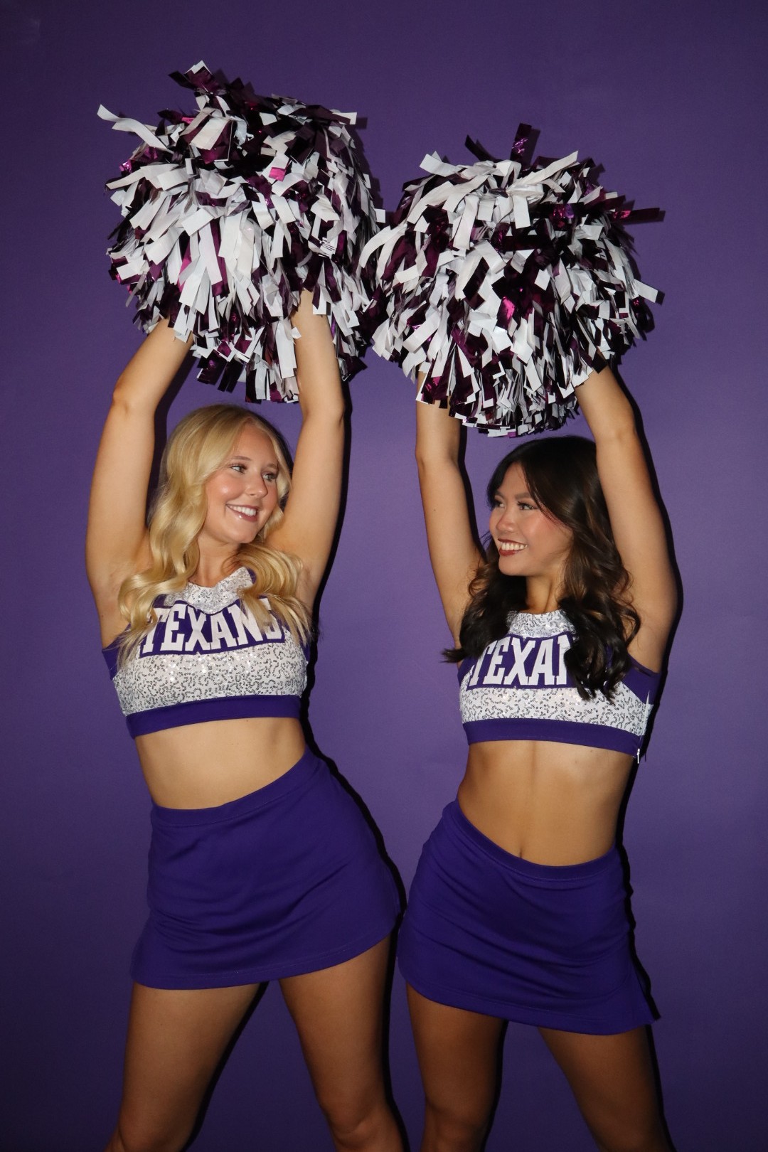 Texan Stars Recruit Workshop September 5, 2026 10 AM-2 PM