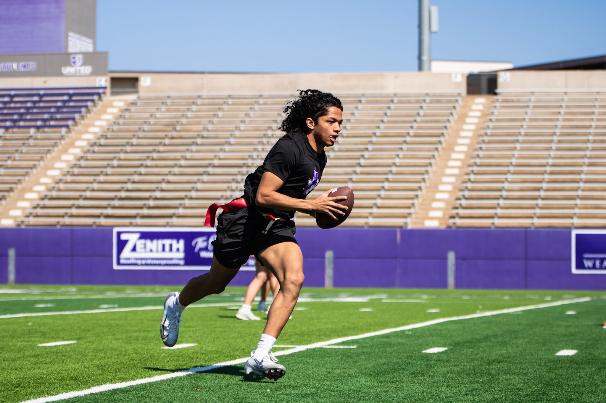 IM Sports -Texan Plus Pass