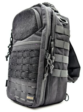 Deadbug DV2 Bags