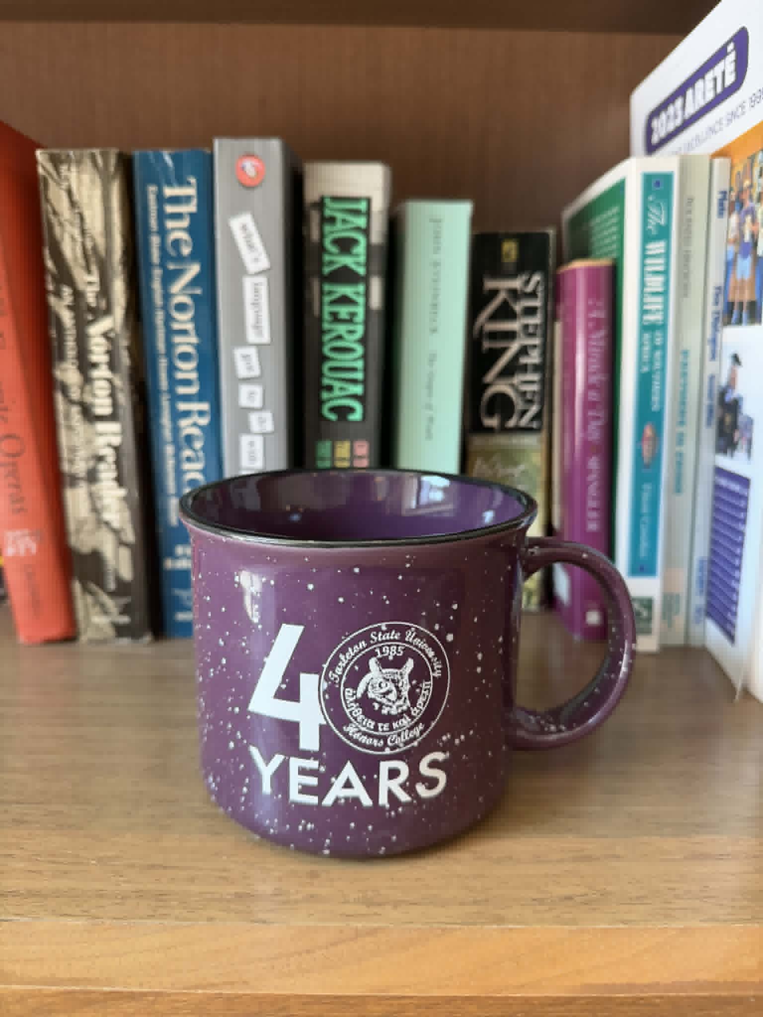 Honors College Coffee Mug