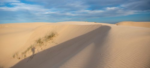 Monahans Sandhills State Park-Weekend Trip