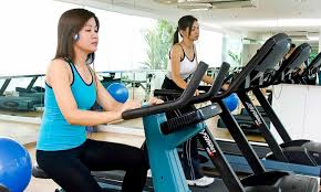 Faculty & Staff Spouse: Monthly Membership