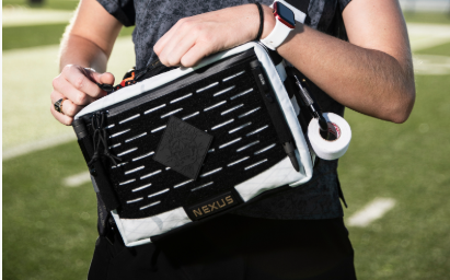Nexus Nemesis Bag