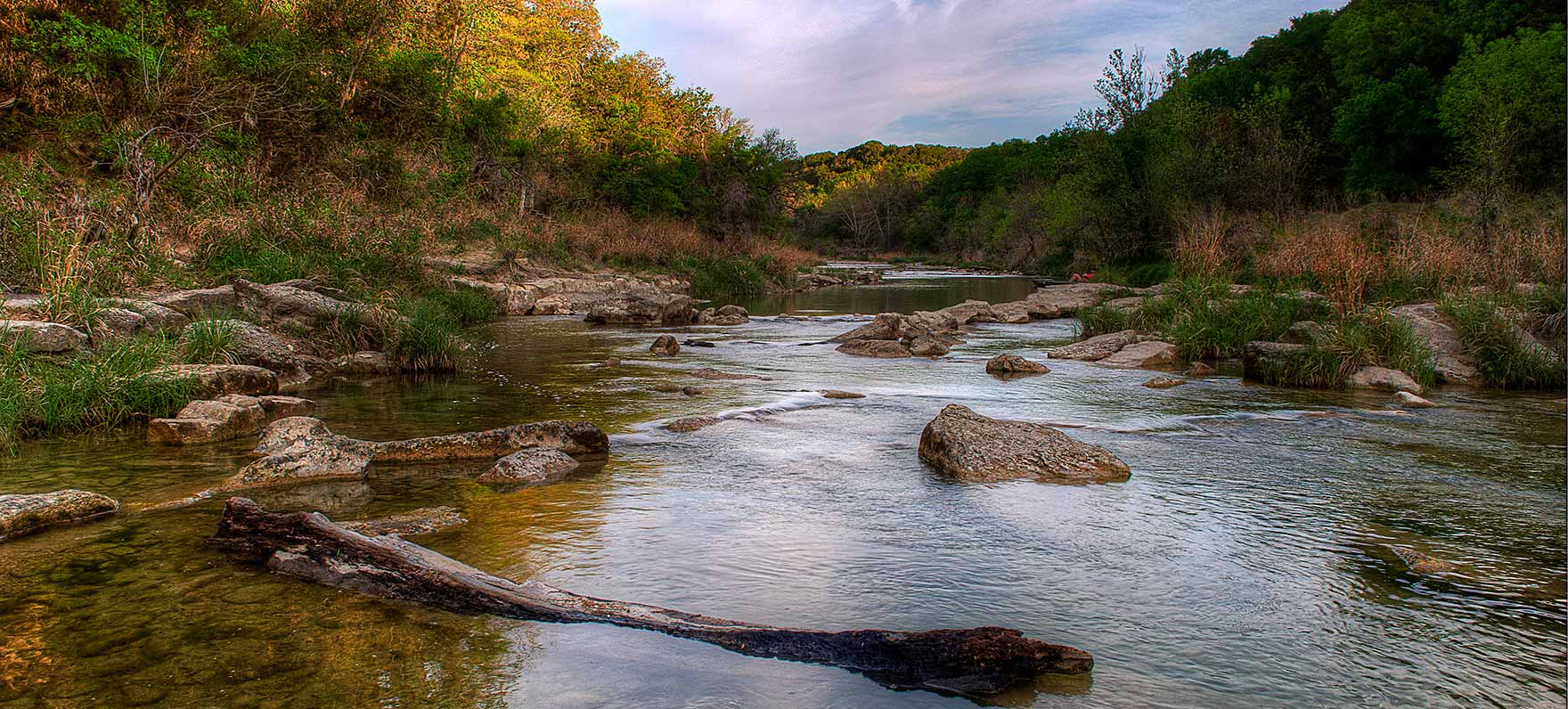 Dinosaur Valley State Park- Weekend Adventure Trip
