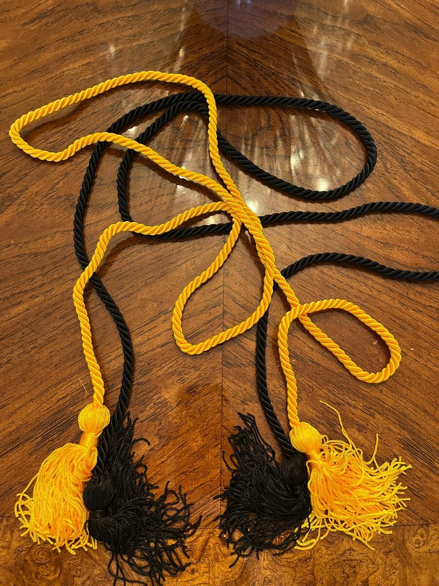 Phi Epsilon Kappa Honor Cord