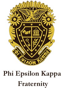 Phi Epsilon Kappa Membership Dues