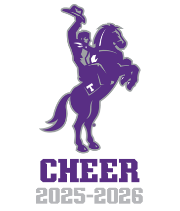 2025-2026 Tarleton Cheer Tryout Fee