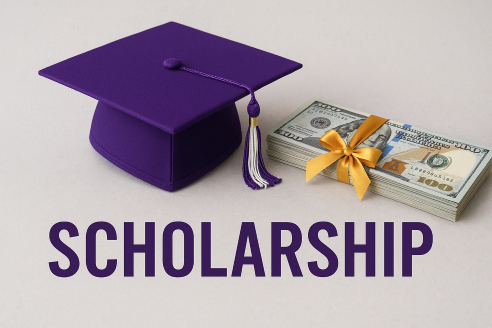 Scholarship Office