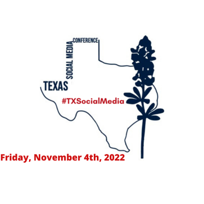 Texas Social Media Research Institute Conference