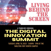 The Digital Innovation Summit