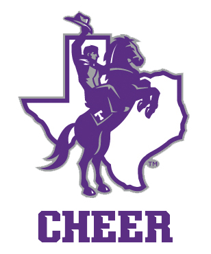 Tarleton Cheer Gear