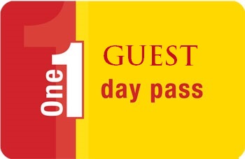 One Day Pass