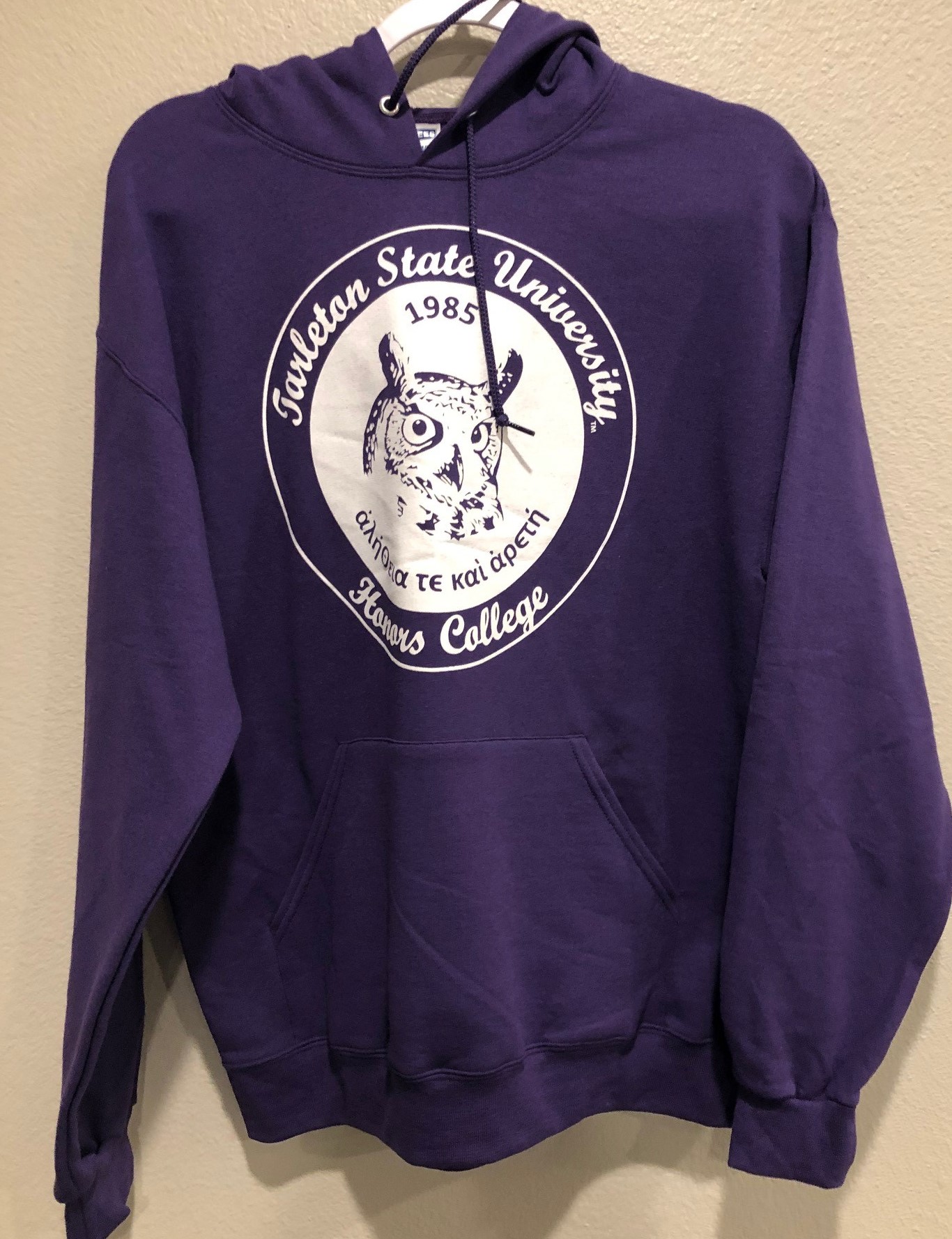 Tarleton sweatshirt discount