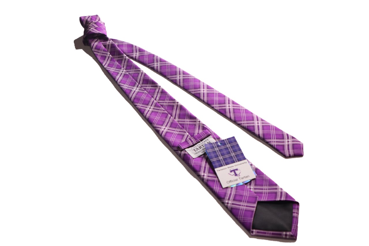 Silk Tie