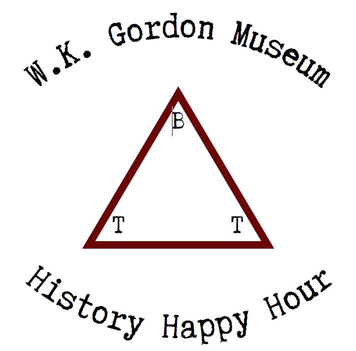 History Happy Hour