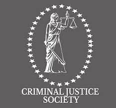 Criminal Justice Society